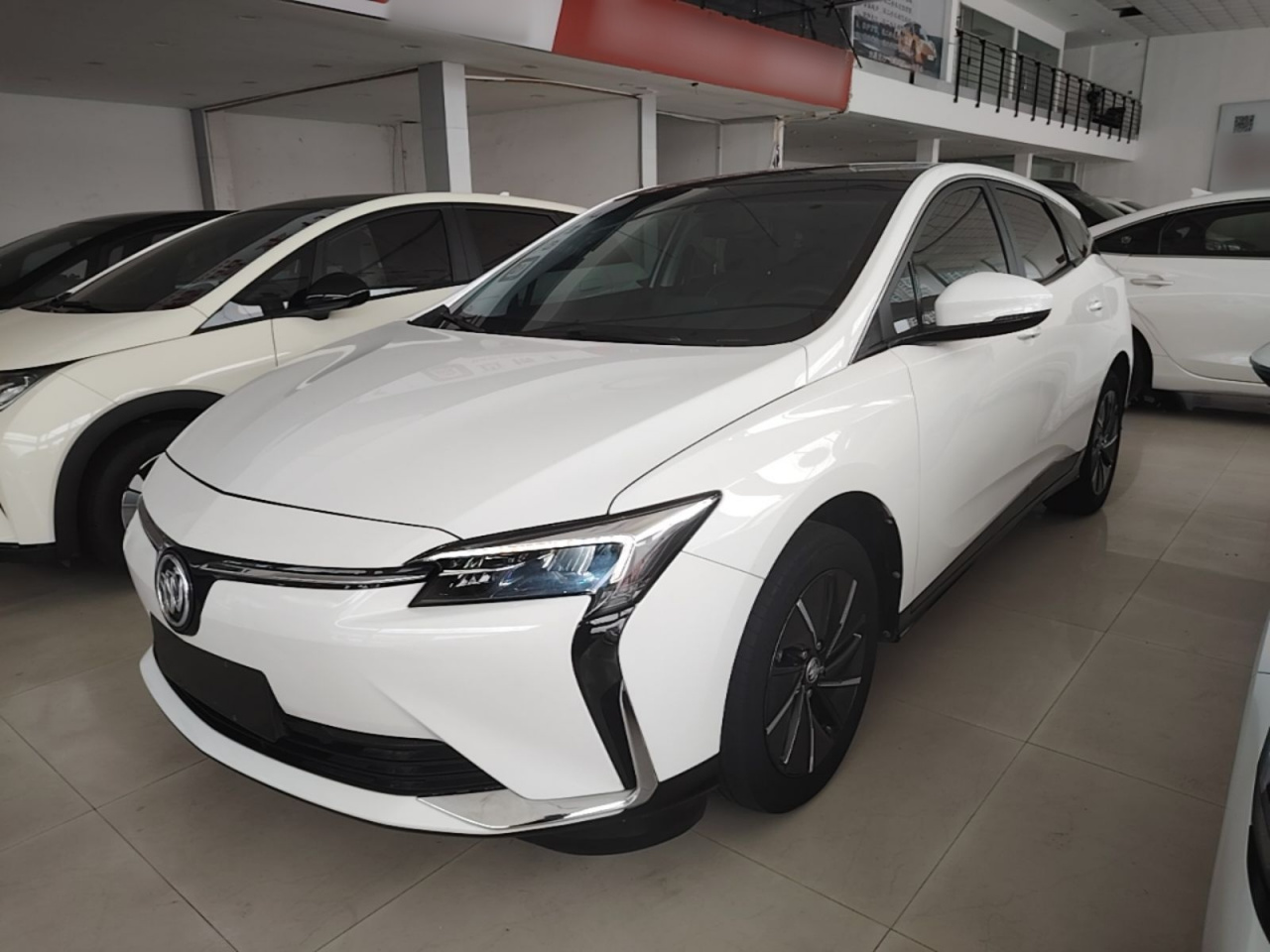 6 2024 430km