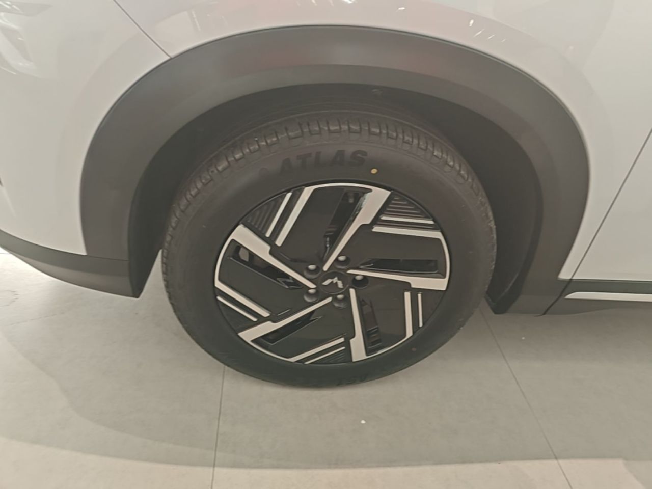 Wuling S 2024 130km Flagship photo 2
