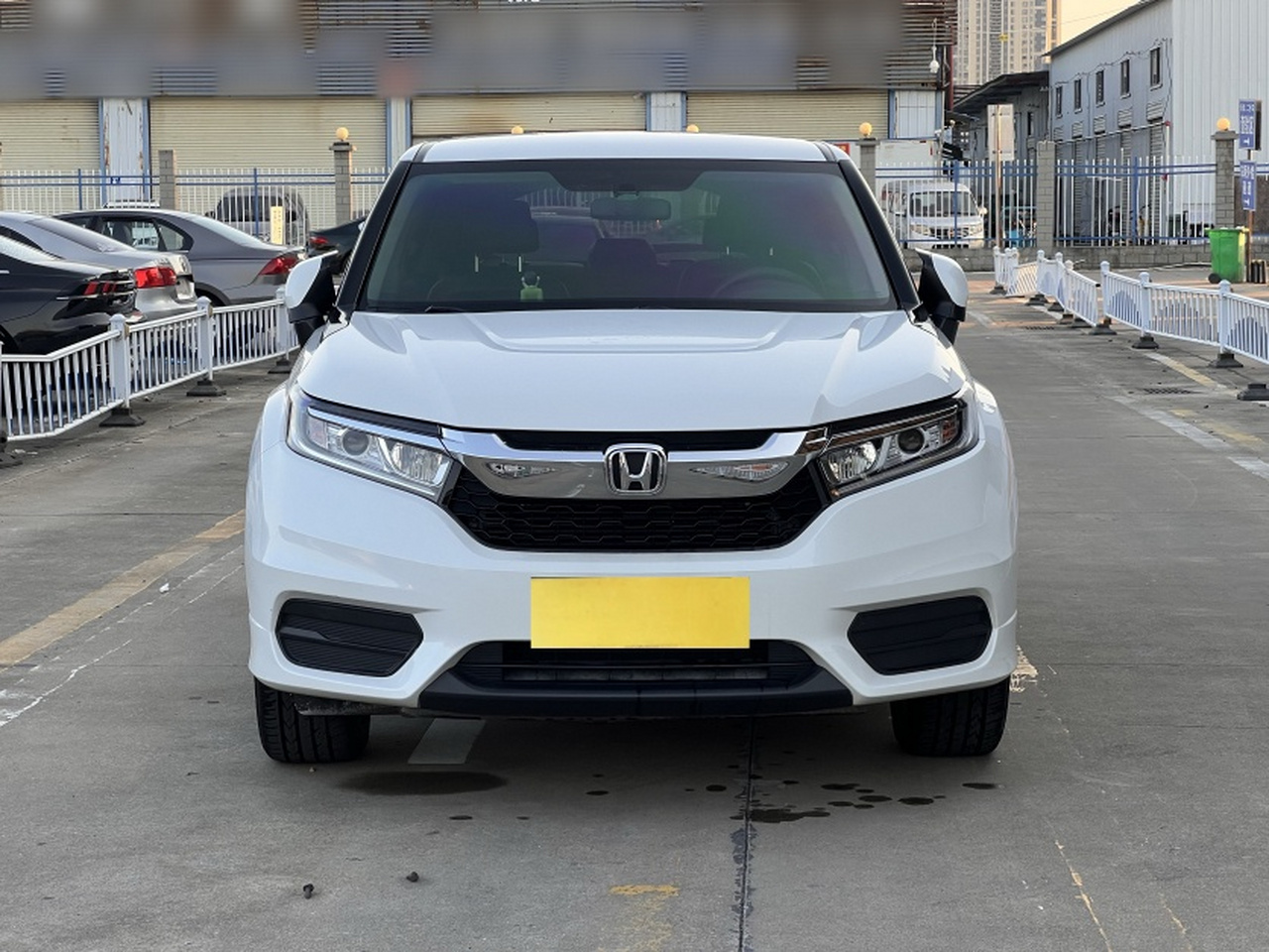 Avancier 2017 240TURBO RWD Elite photo 4