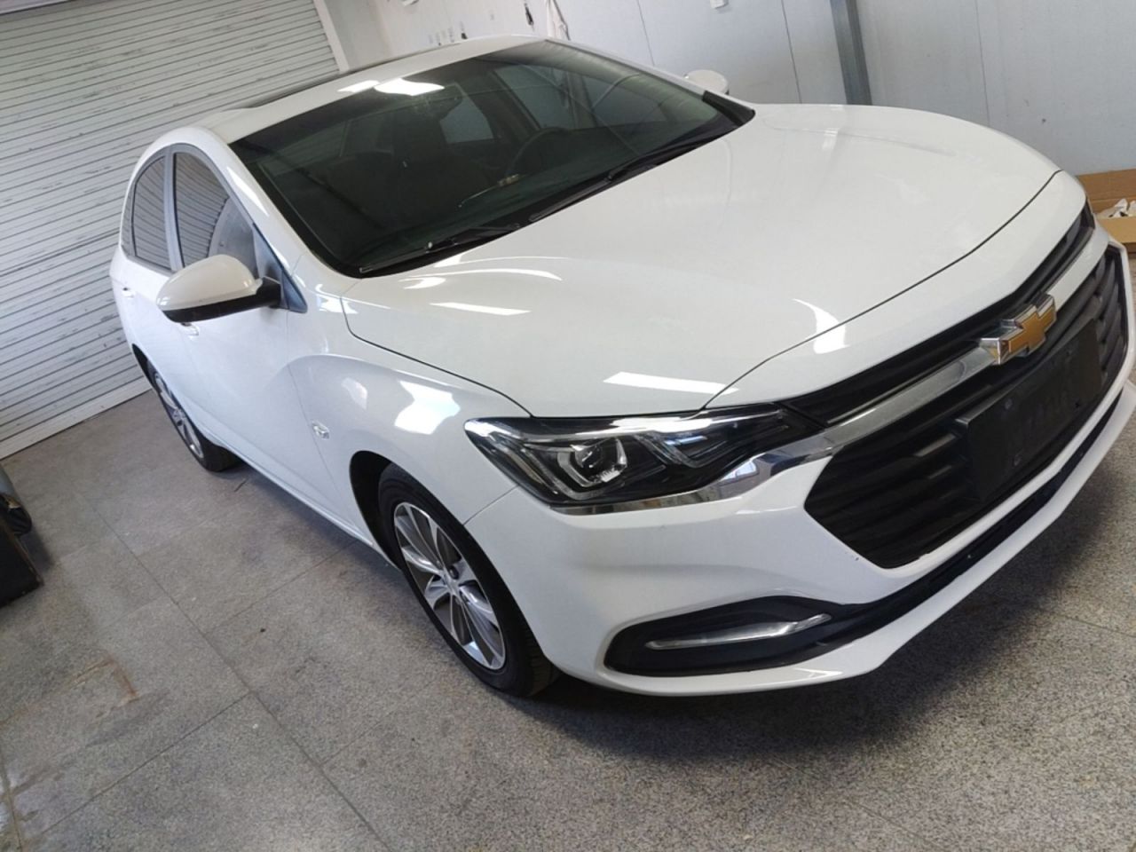 Cruze 2020 320 AT photo 3