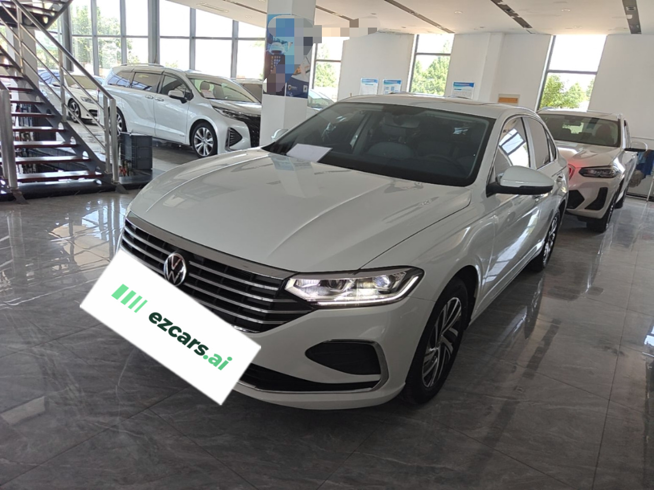 Lavida 2023 280TSI DSG