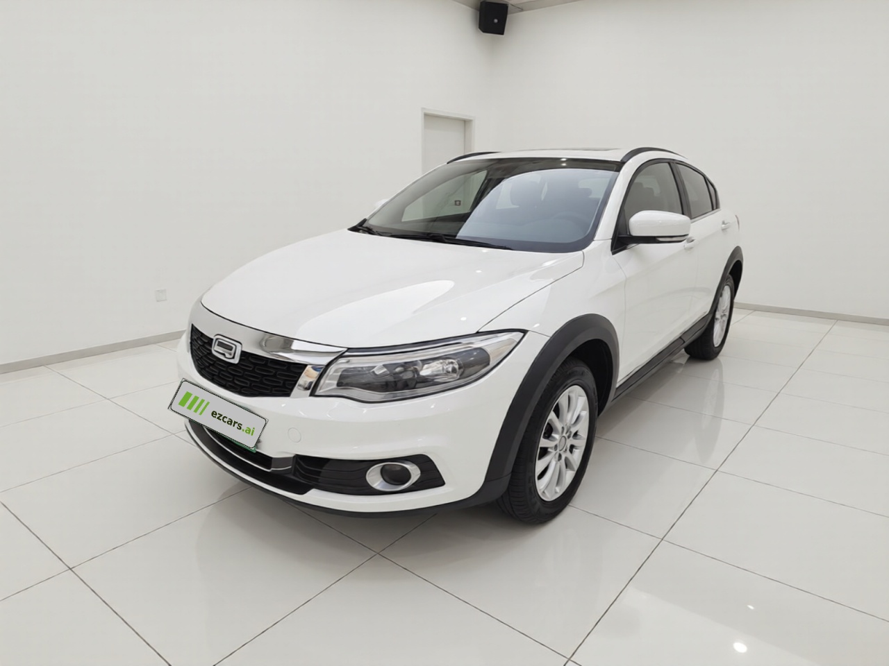 3 2018 SUV 1.6T AT Premium