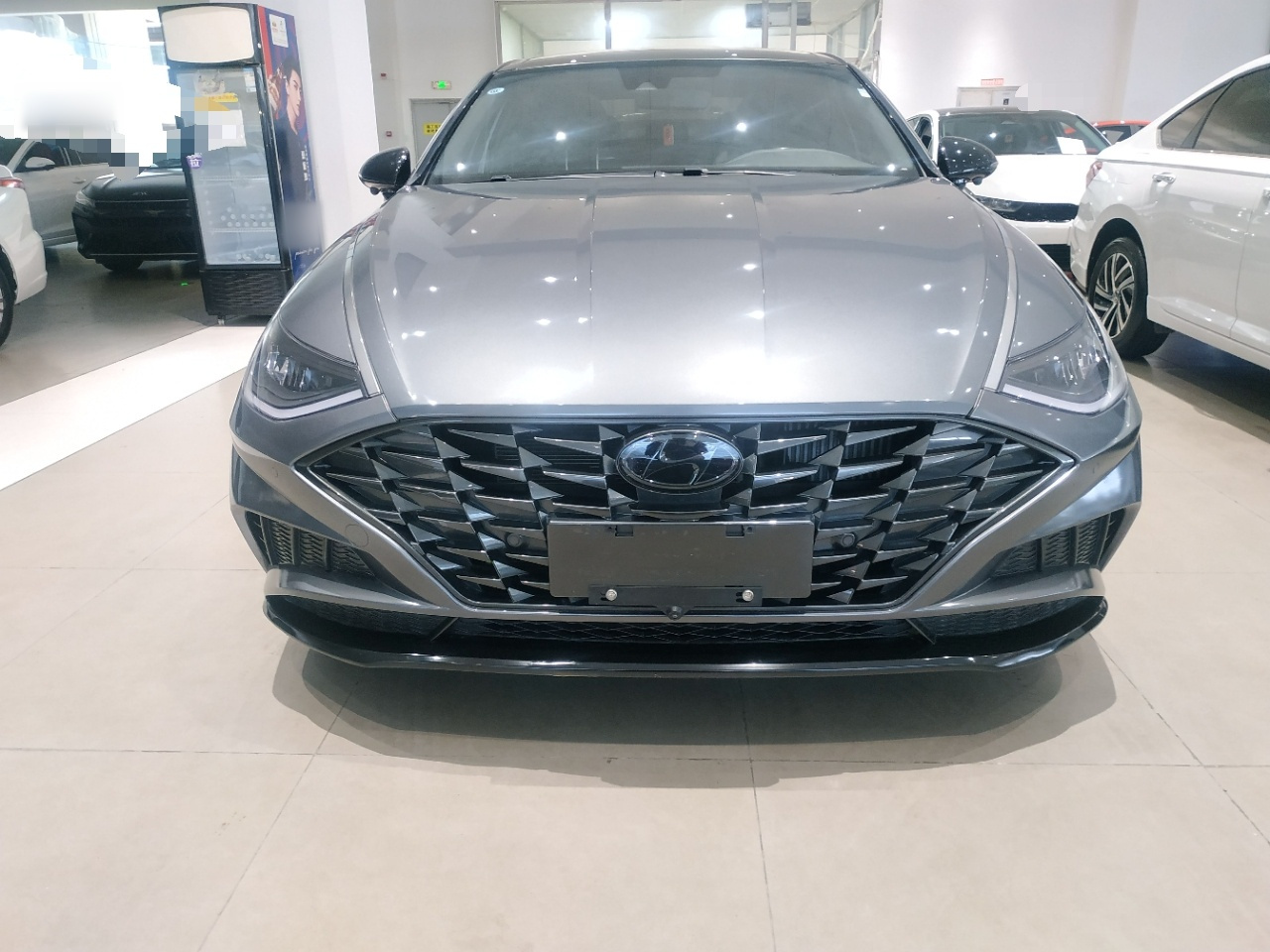 Sonata 2022 270TGDi DCT 20 photo 2