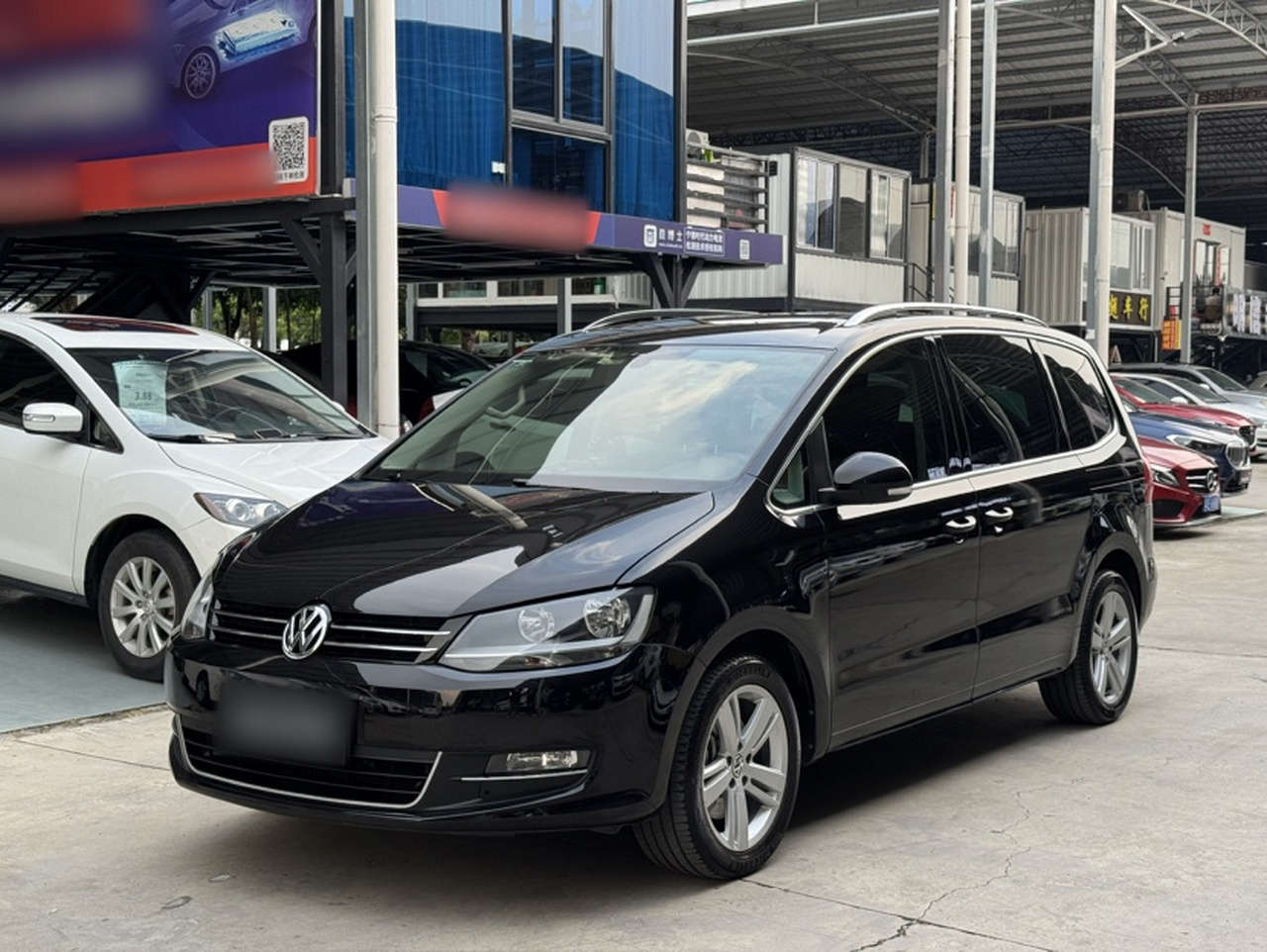 2015 1.8TSI Comfort