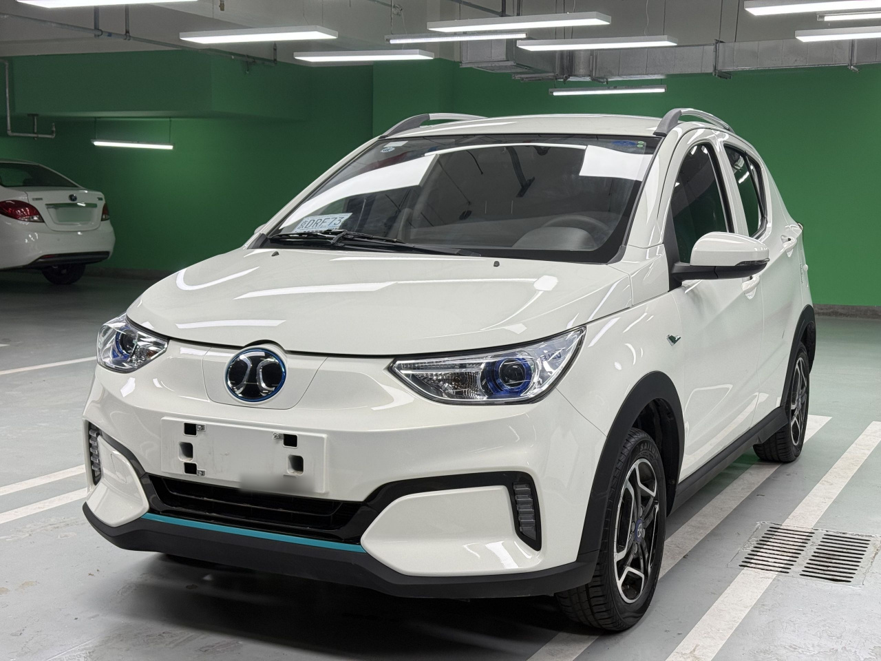 EV EC3 2019