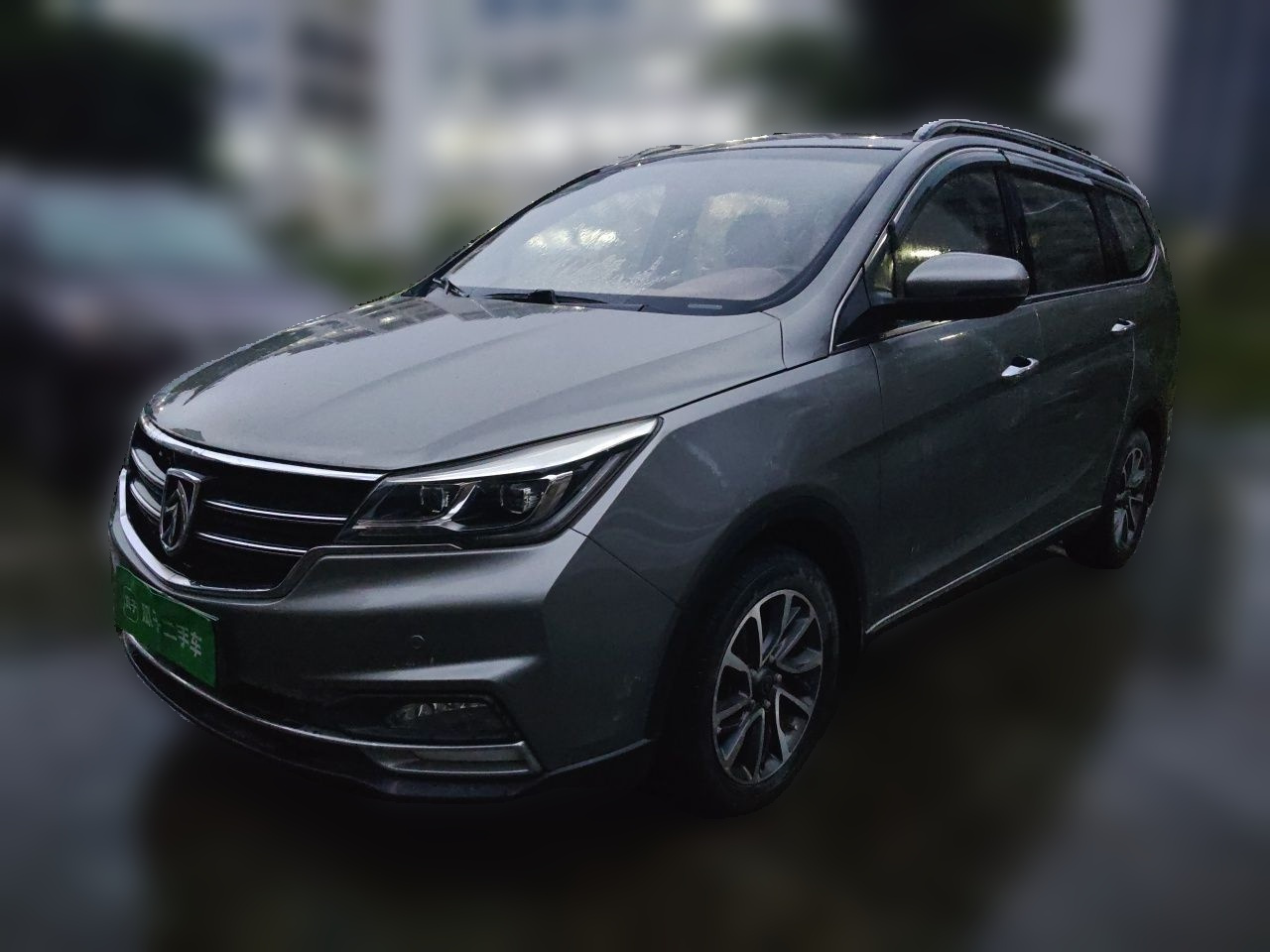 730 2017 1.5T MT Luxury 7-Seater