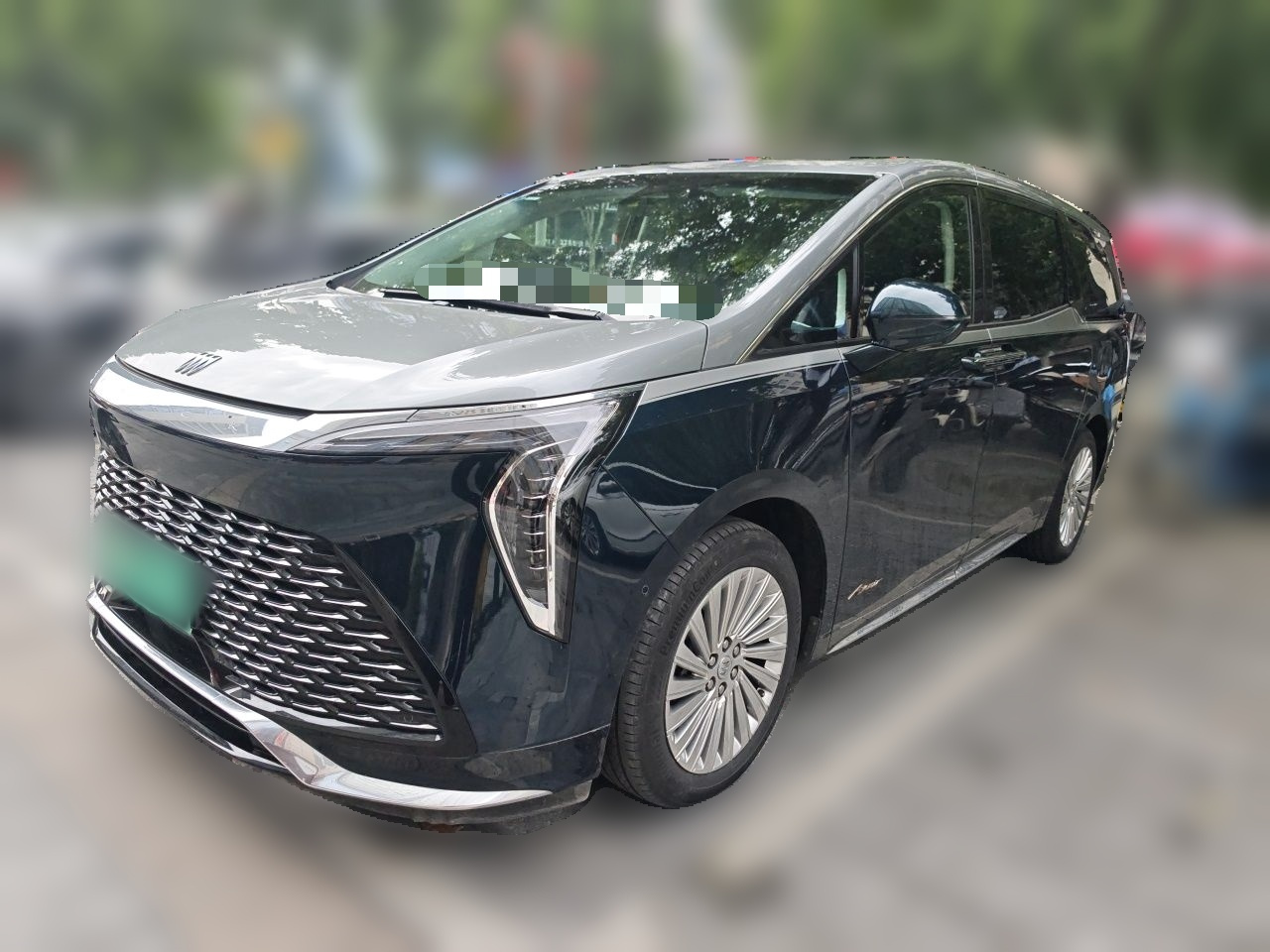 2023 2.0T 4-Seater