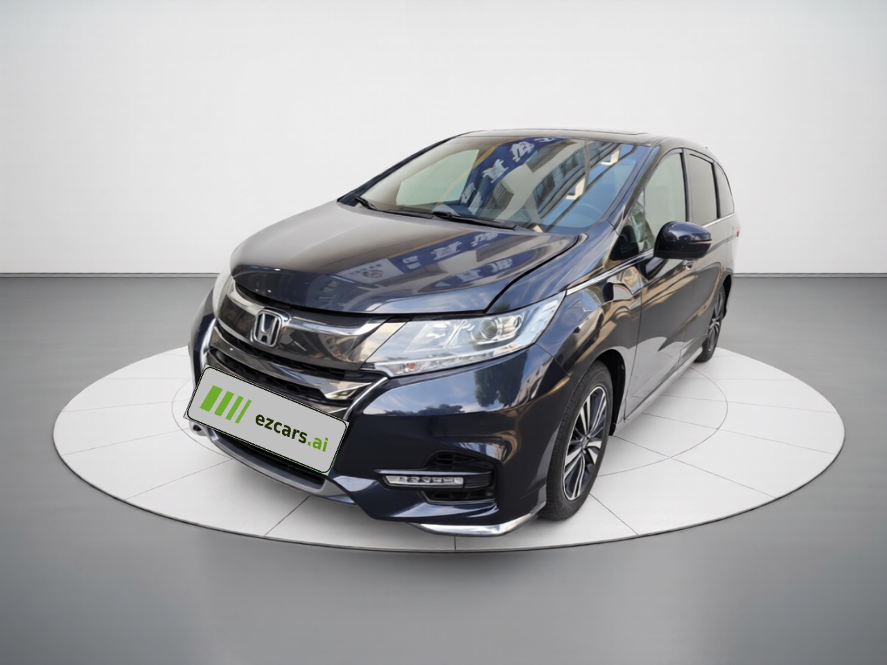 Odyssey 2021 2.0L Smart