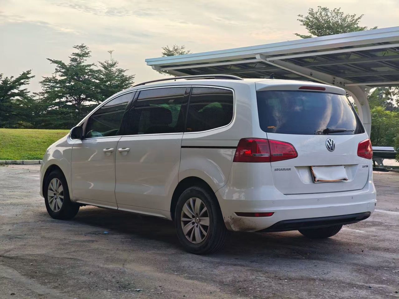 2014 2.0TSI photo 4