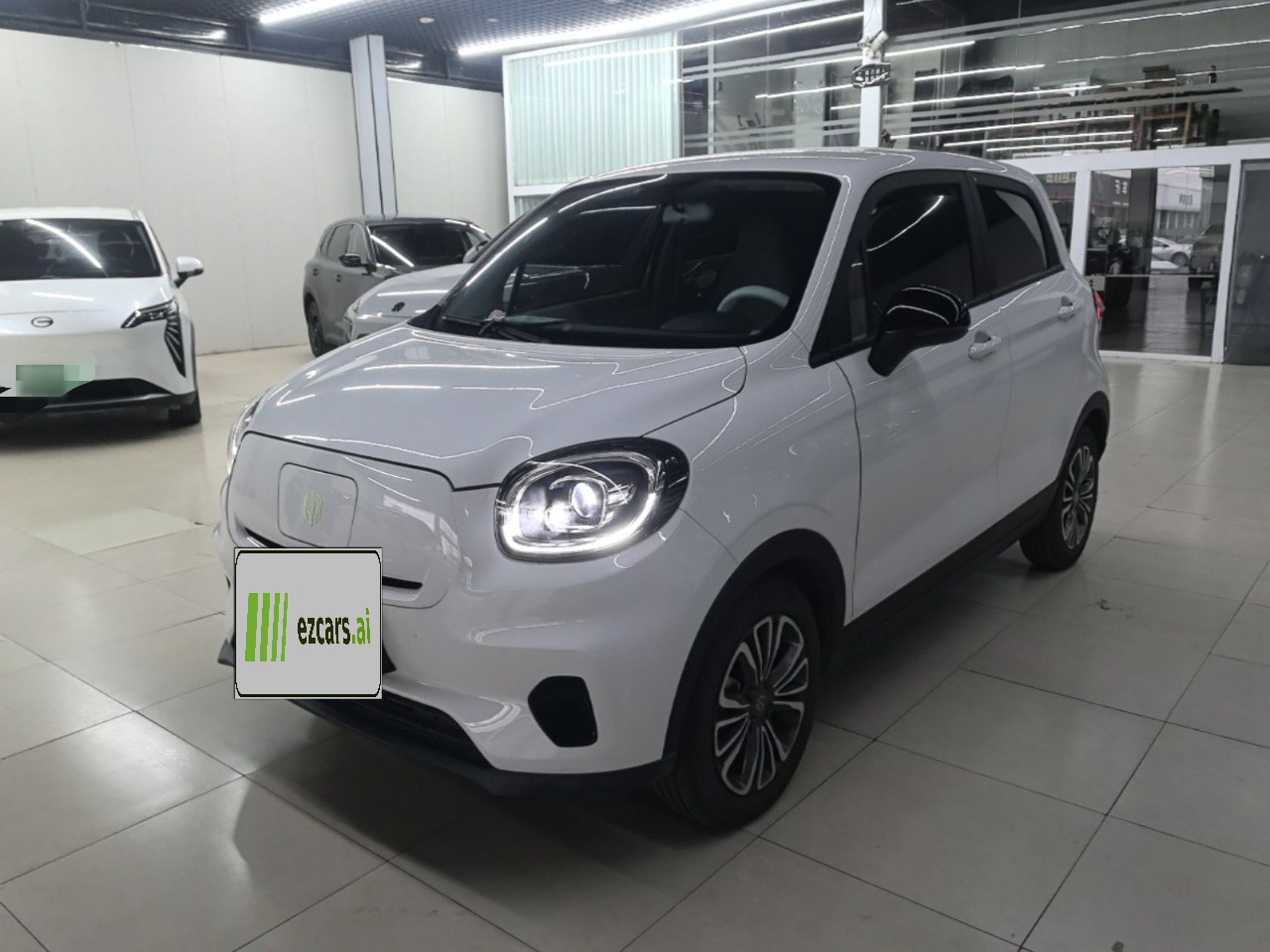 Leapmotor T03 2024 310 Comfort