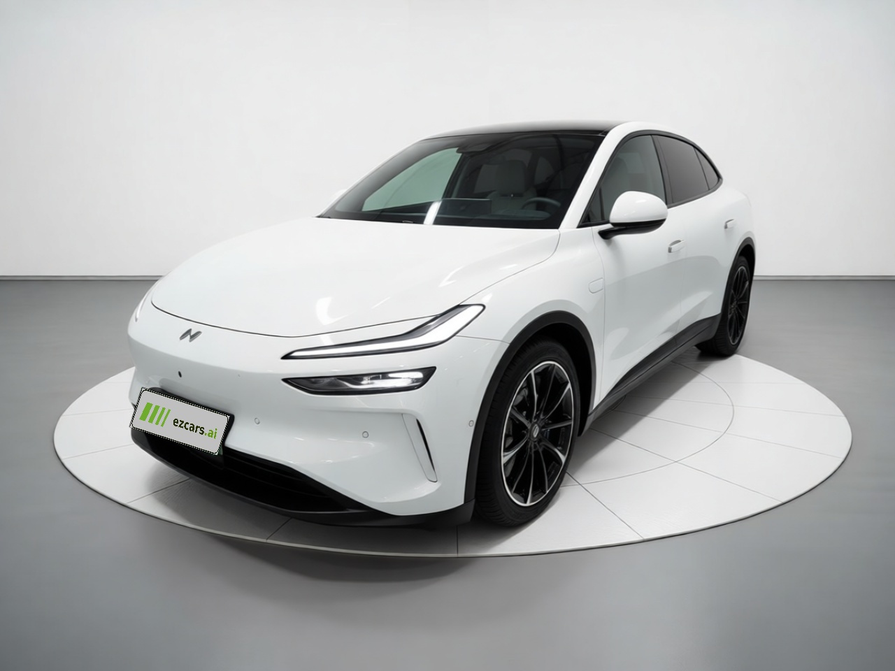 L60 2024 60kWh RWD