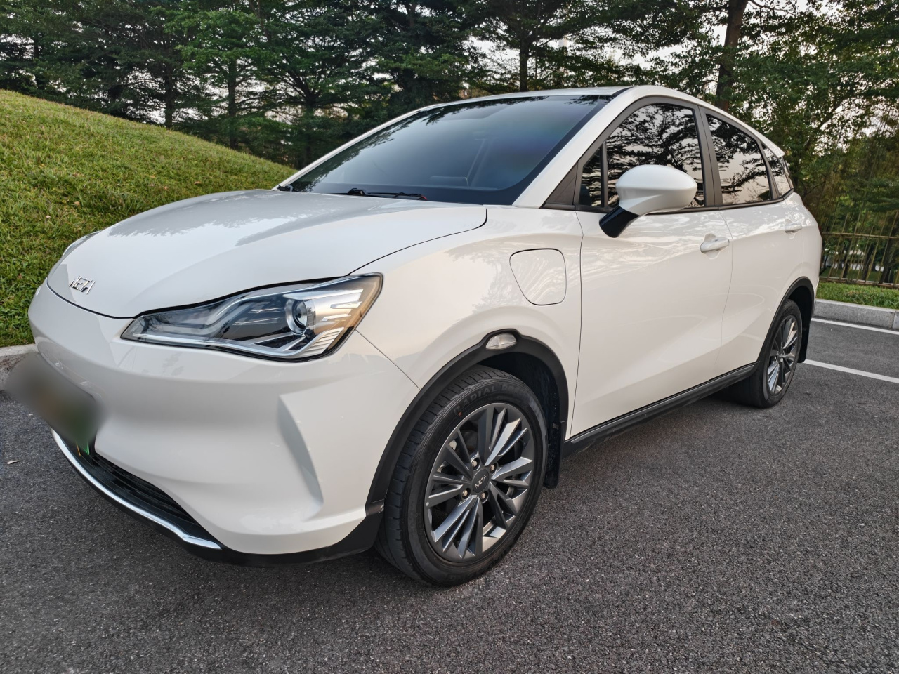 Neta V 2022 400 Lite