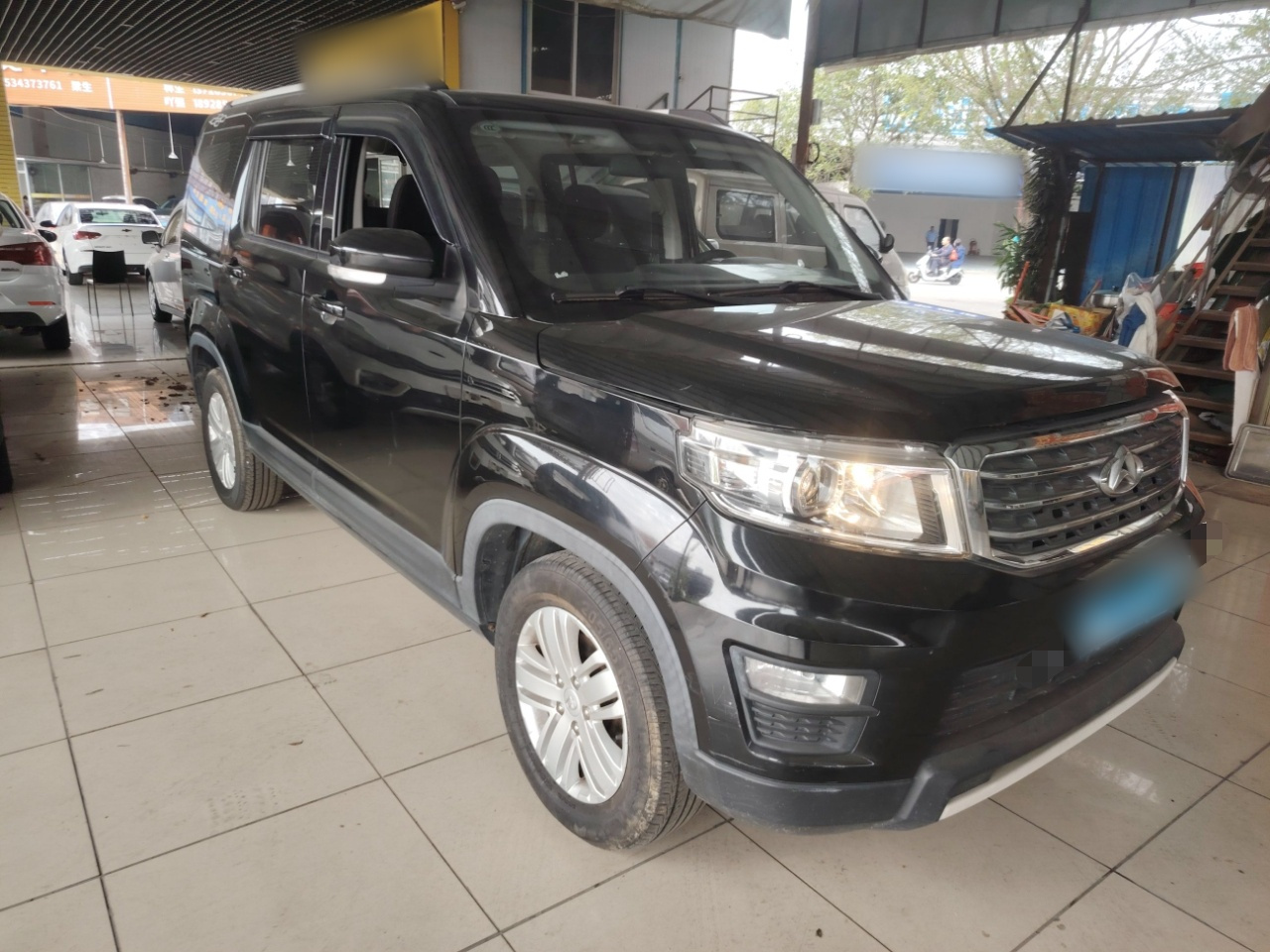 X70A 2018 1.5L MT Comfort photo 3