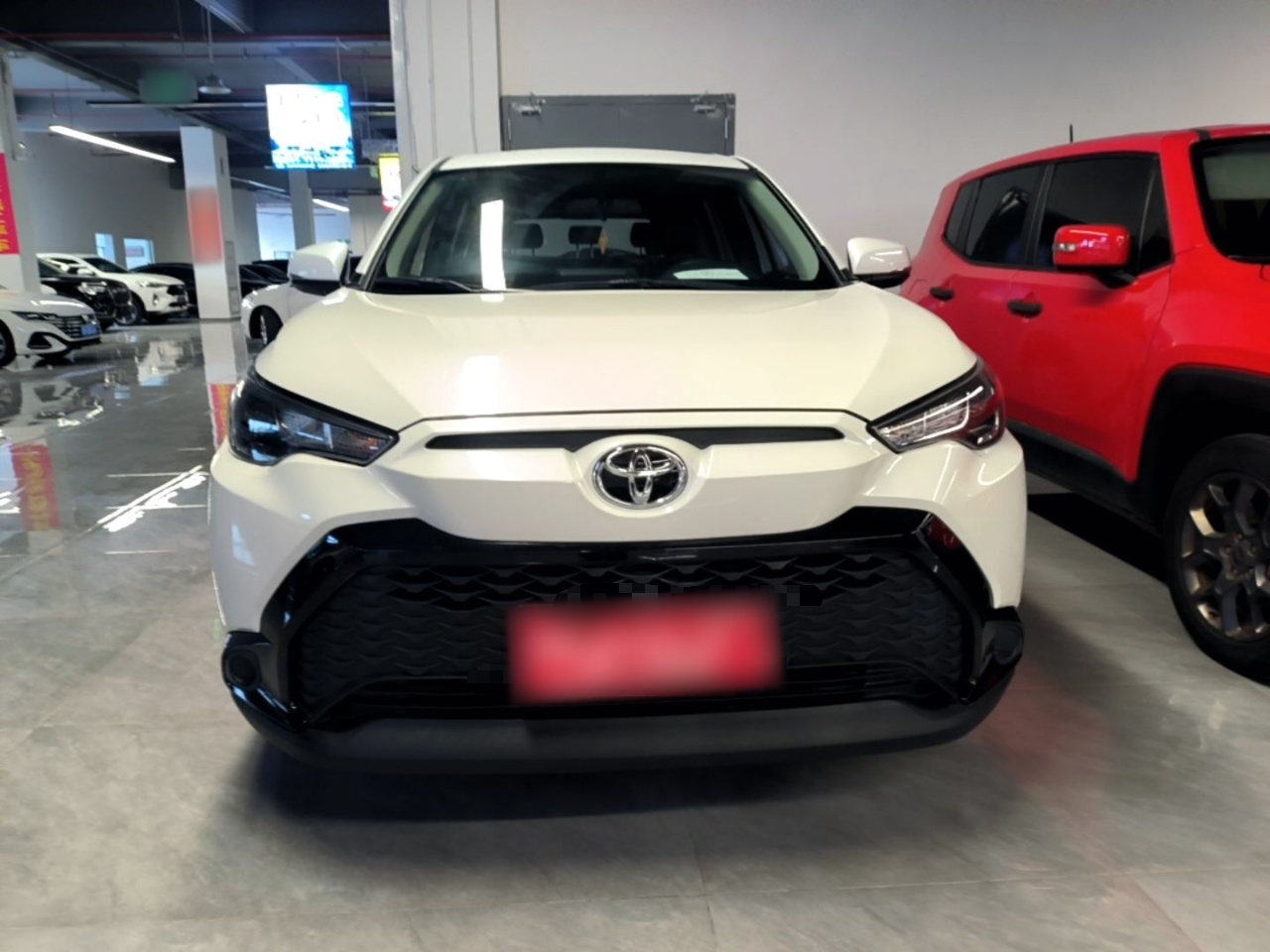 Frontlander 2024 2.0L CVT Elite plus photo 2