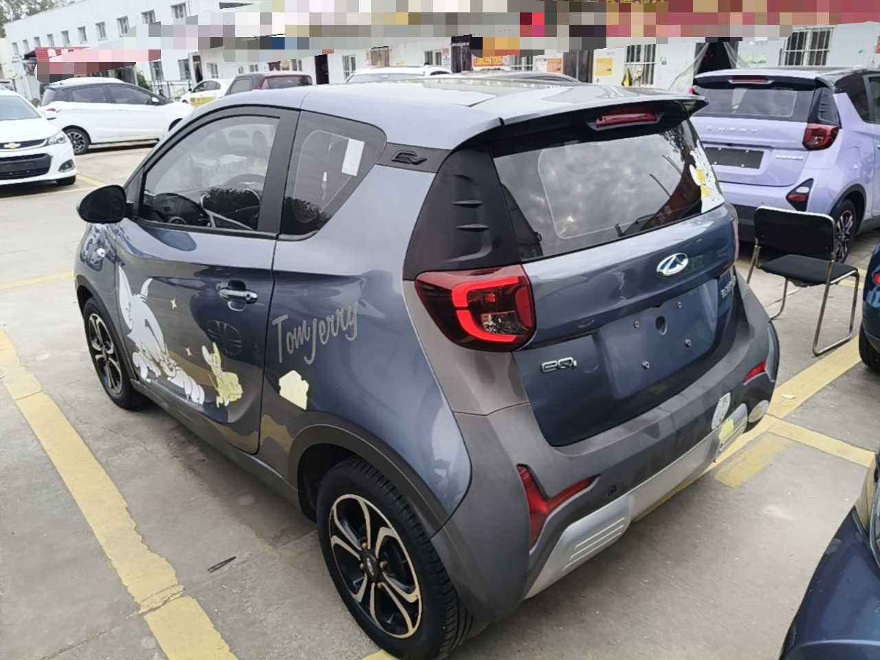 QQ Little Ant 2021 15 LFP photo 4