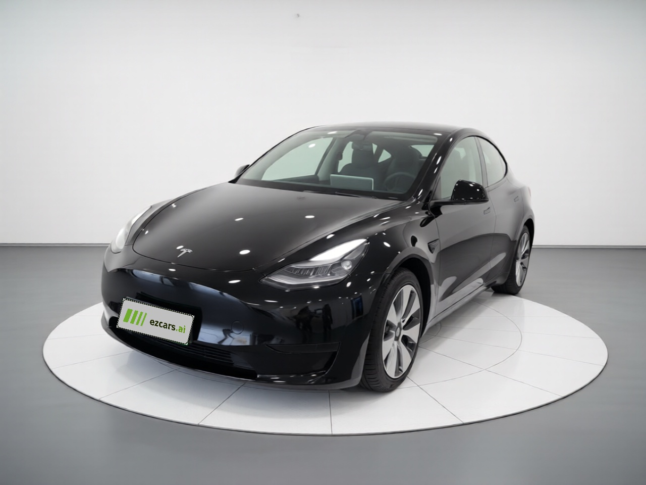 Model Y 2022 Facelift RWD