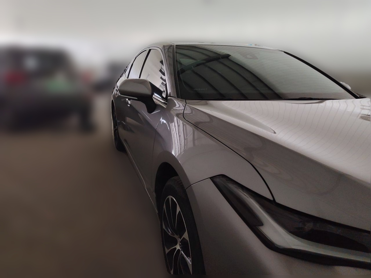 Avalon 2023 2.0L Luxury photo 3