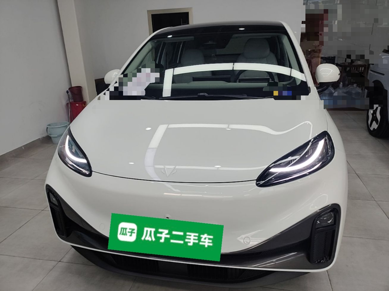 ARCFOX Koala S 2024 PRO photo 2