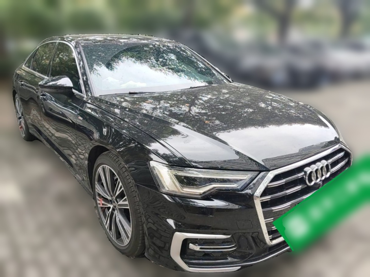 A6L 2025 45 TFSI Dynamic photo 3
