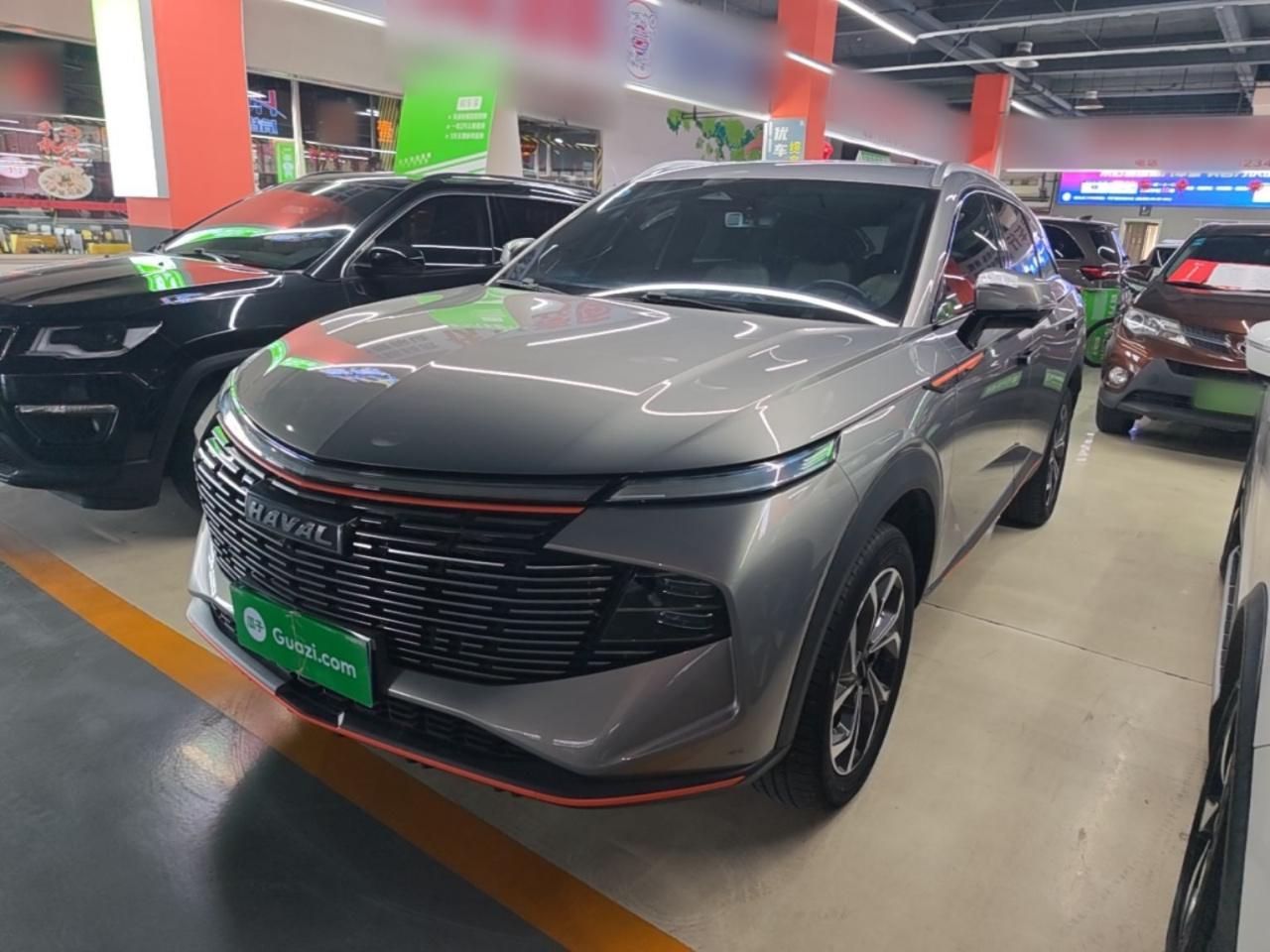 2022 1.5T Smart