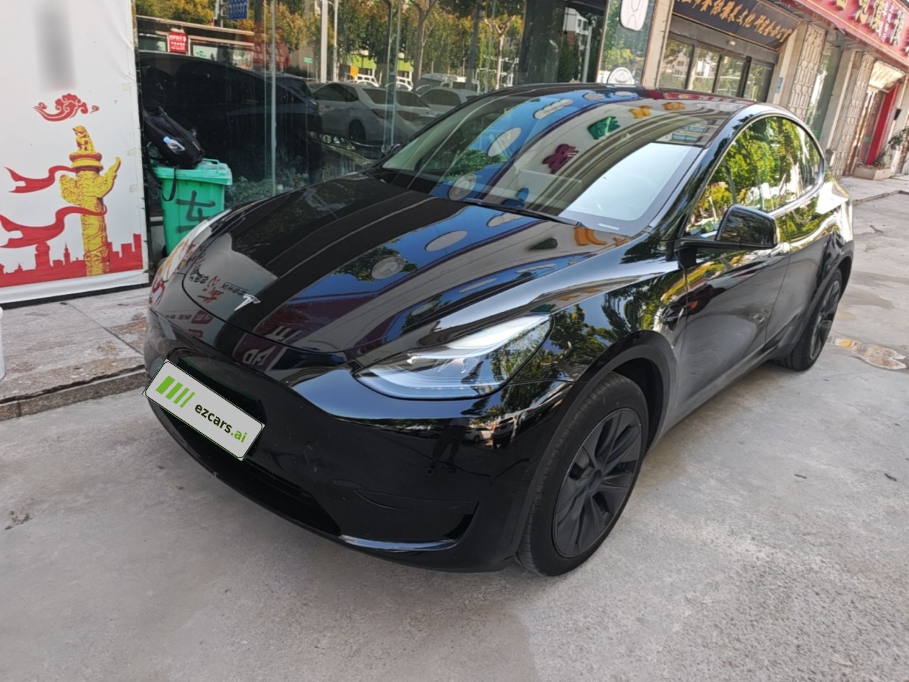 Model Y 2023 RWD