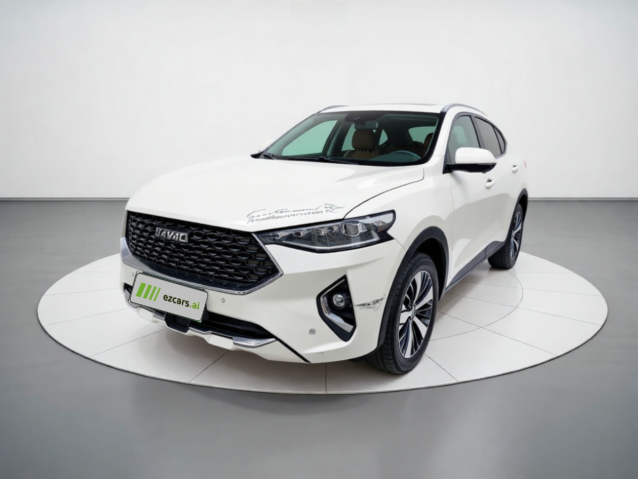 F7x 2019 2.0T RWD Tech