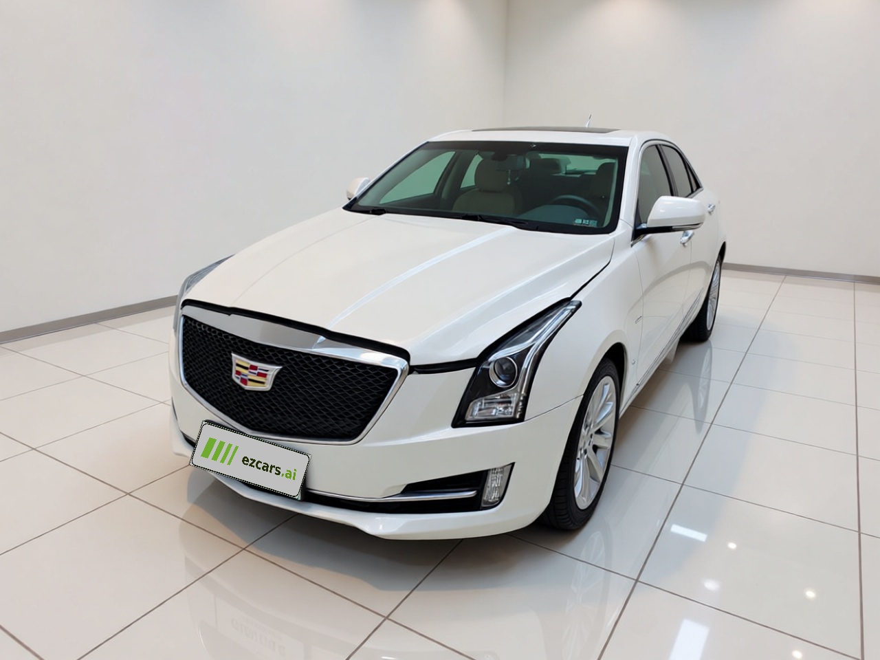 ATS-L 2017 28T Tech