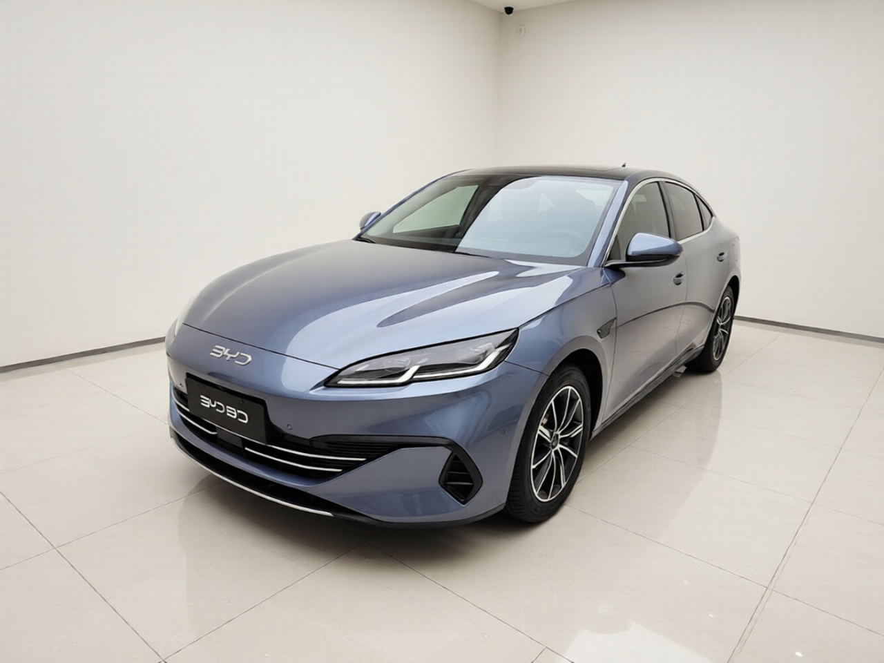 Seal 06 EV 2026 DM-i 210KM Exclusive