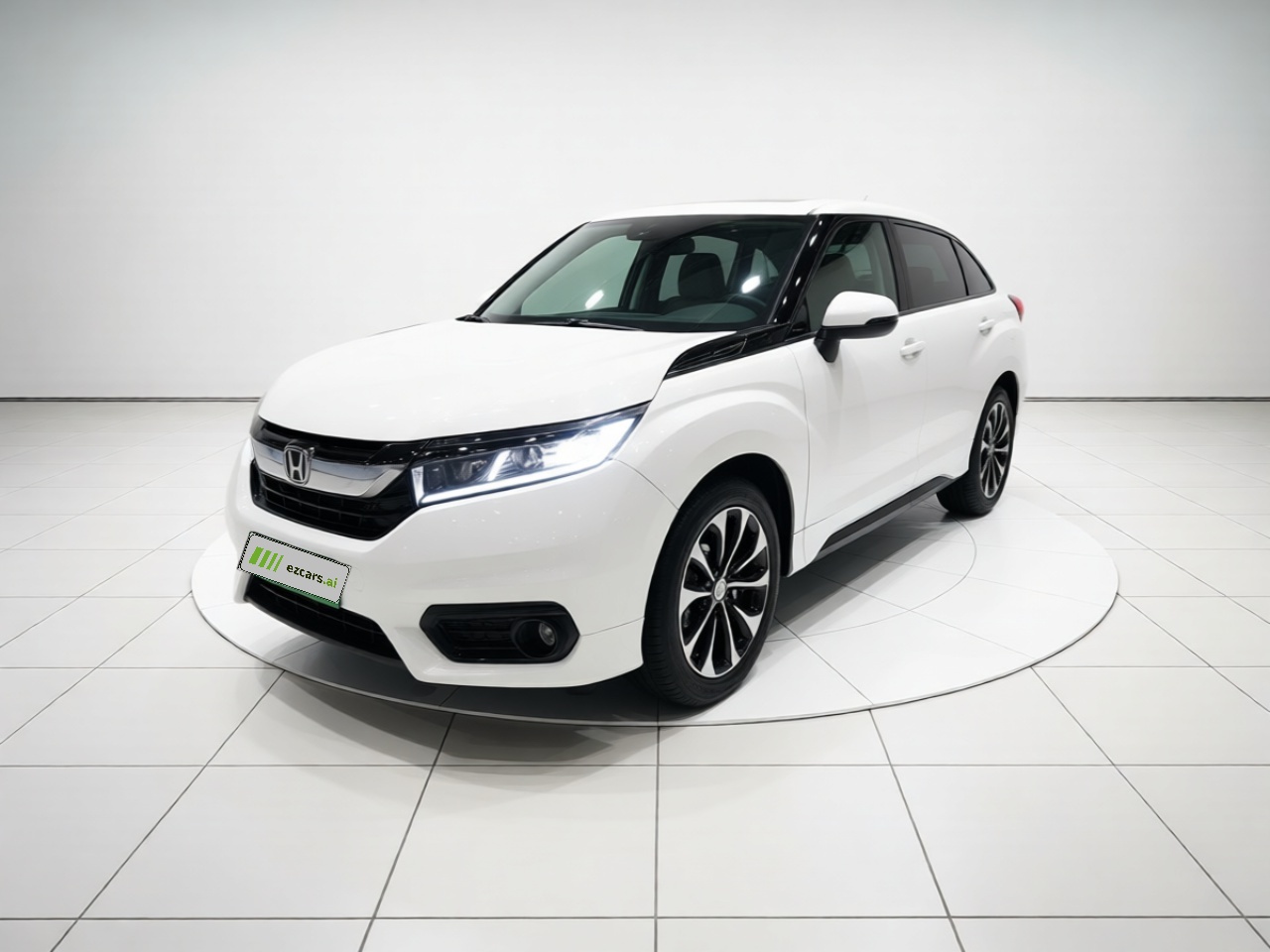 Avancier 2017 240TURBO RWD Luxury