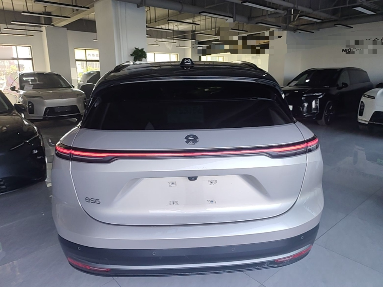 ES6 2023 75kWh photo 5