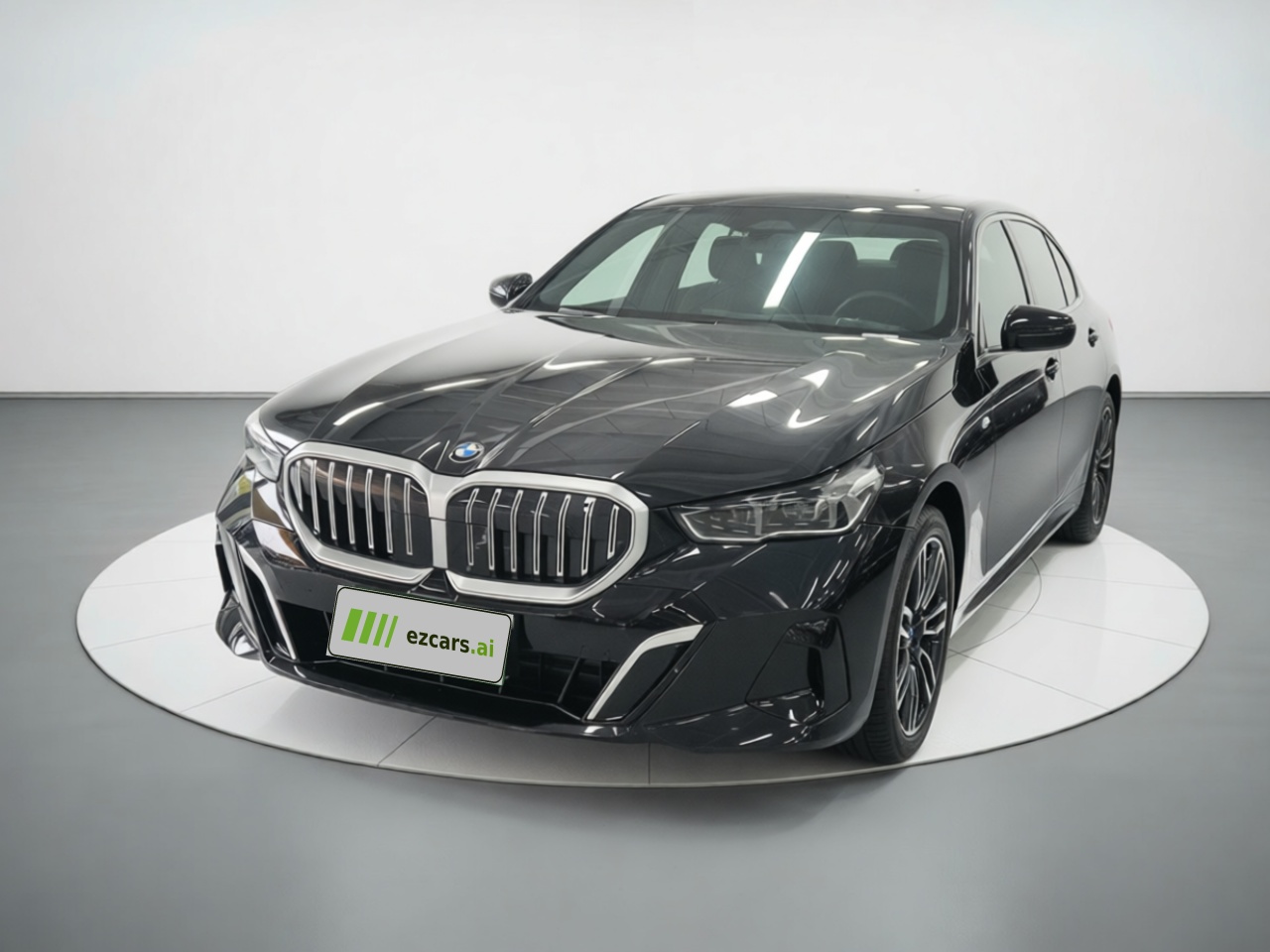 5 Series 2024 525Li M Sport Package