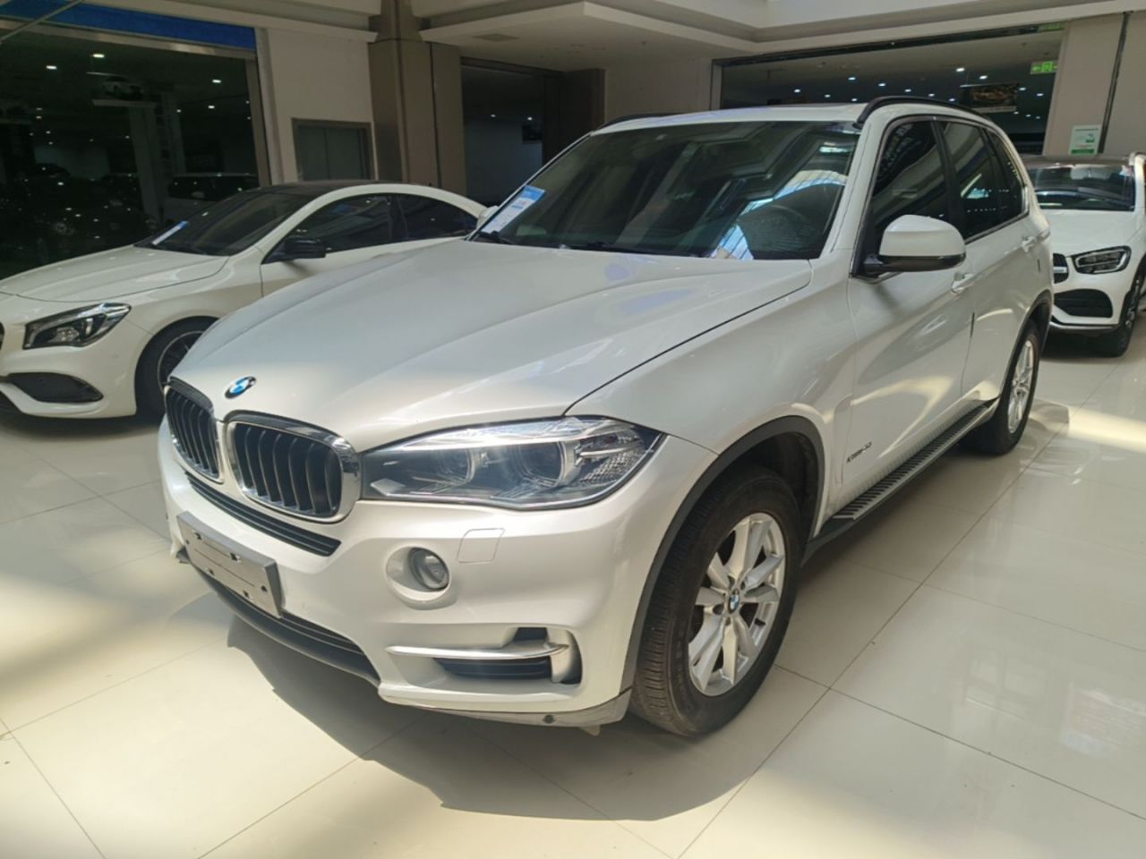 X5 Imported 2015 xDrive28i