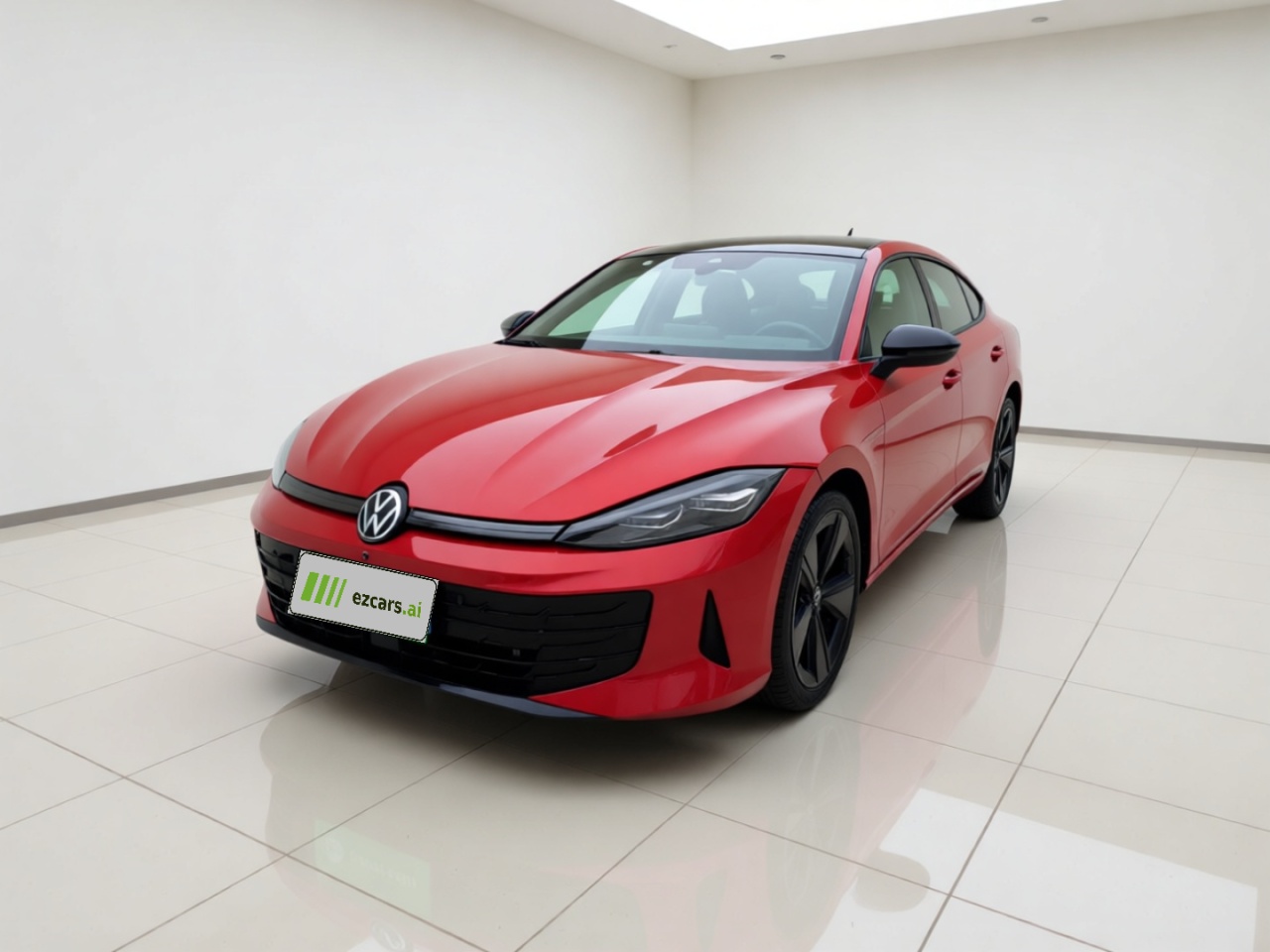 2026 Lamando L GTS 380TSI Anniversary Edition
