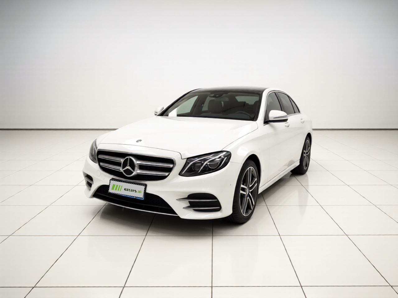 E-Class 2016 E 200 L Sport