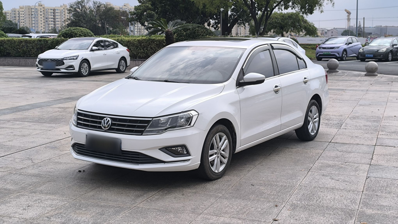 2017 1.5L AT Comfort