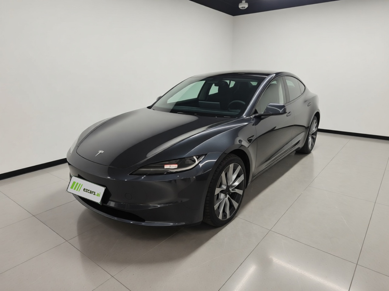 Model 3 2023 Long Range AWD