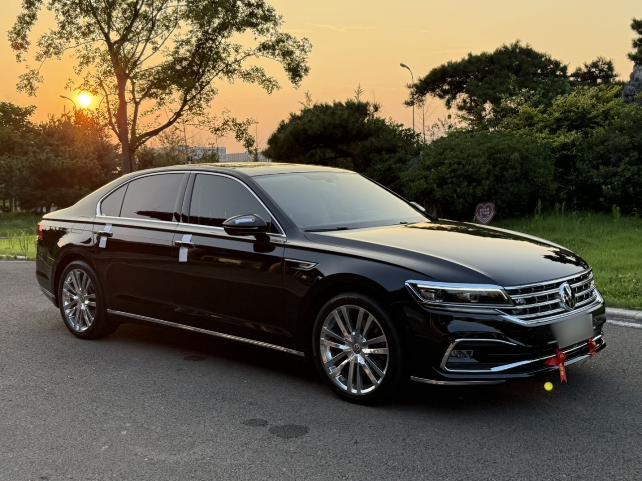 2021 380TSI Premium photo 3