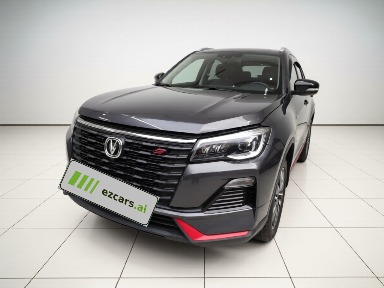 CS75 2023 Enjoy 1.5T DCT Luxury