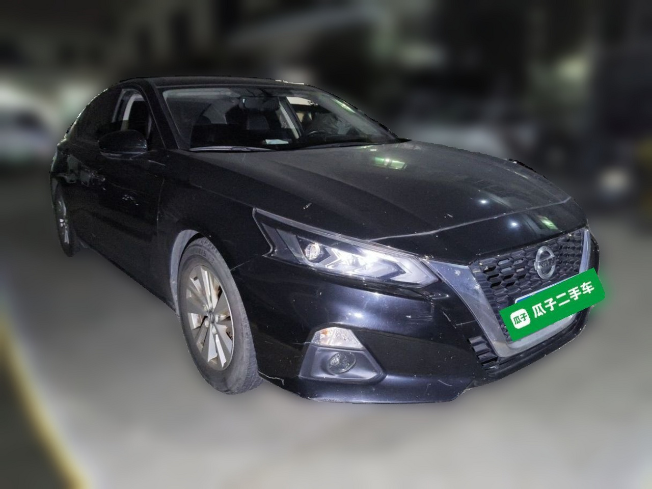 Teana 2020 2.0L XL Comfort photo 3