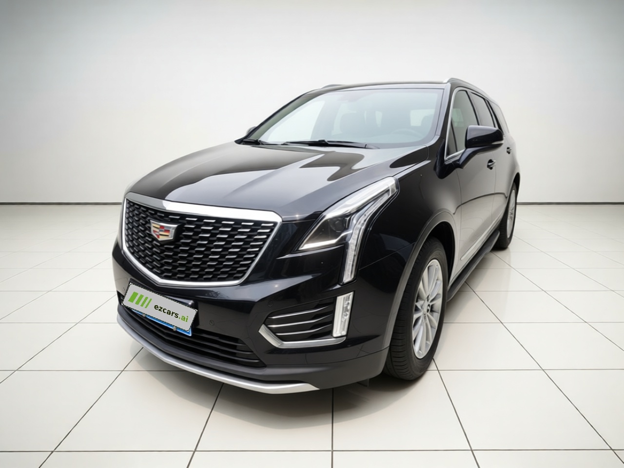 XT5 2021 2.0T RWD Luxury