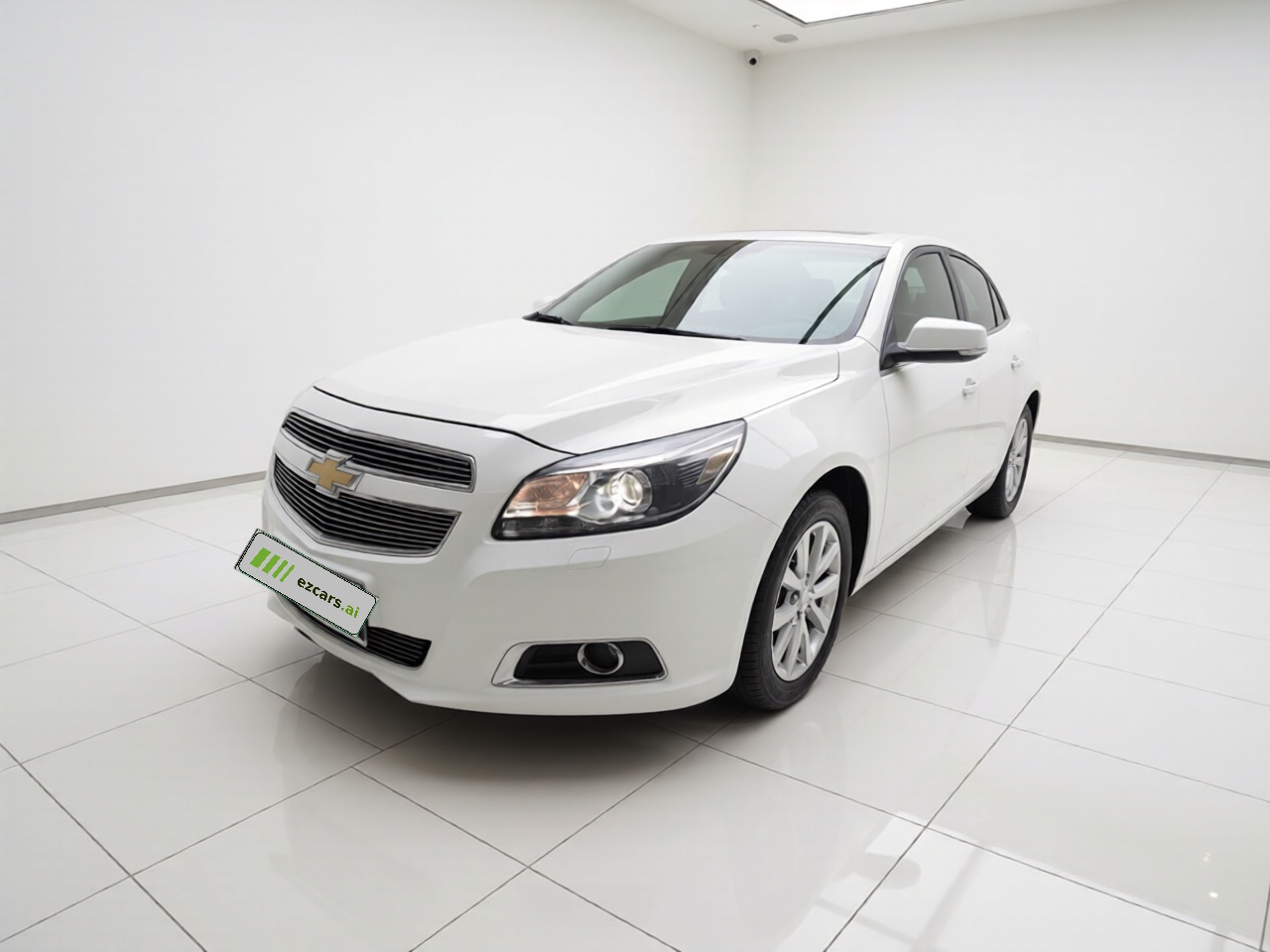 Malibu 2014 2.0L AT Luxury