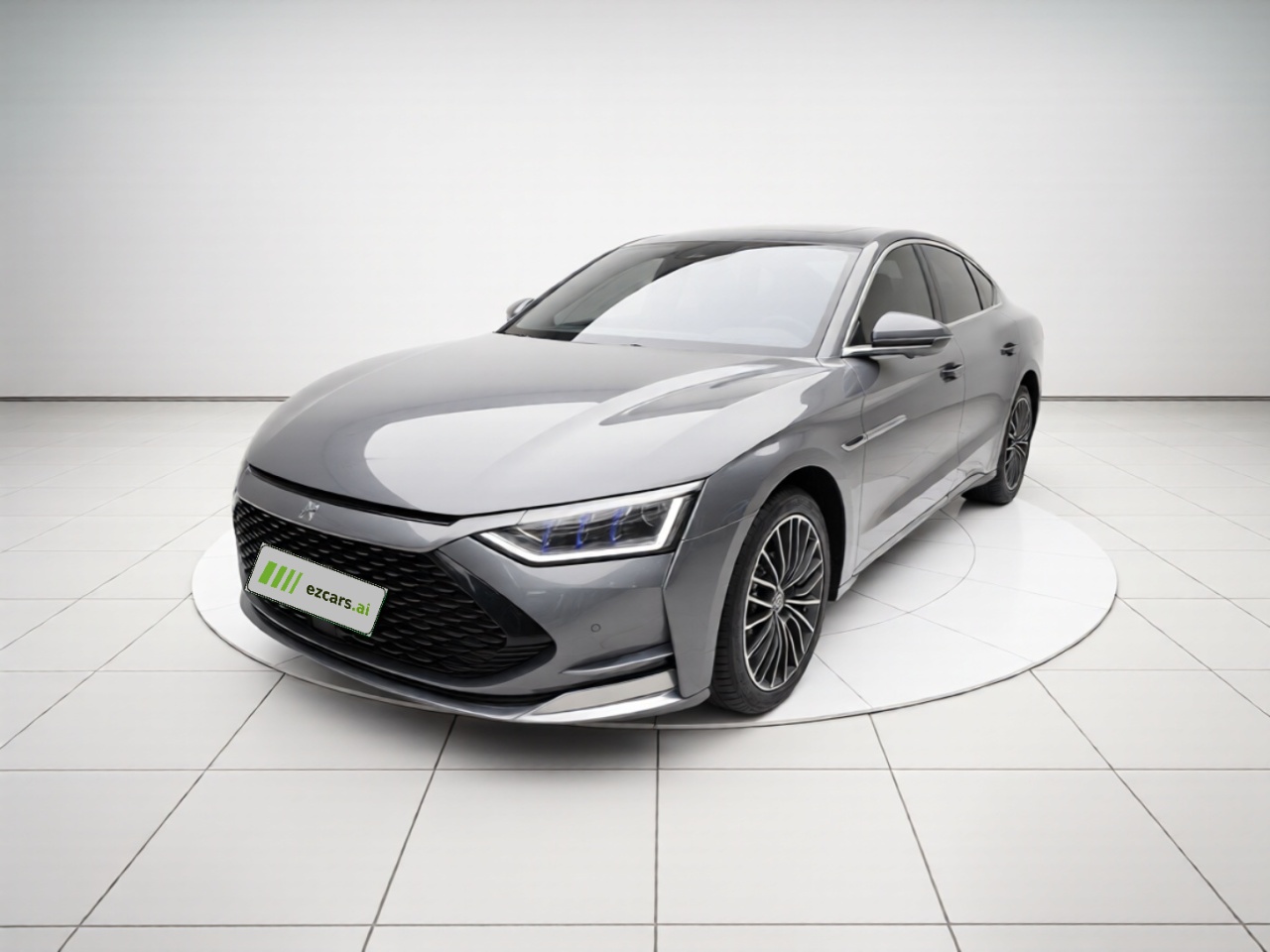 Han 2020 DM AWD Performance Luxury