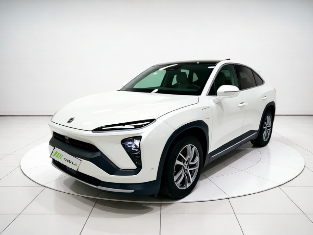 EC6 2020 430KM Sport