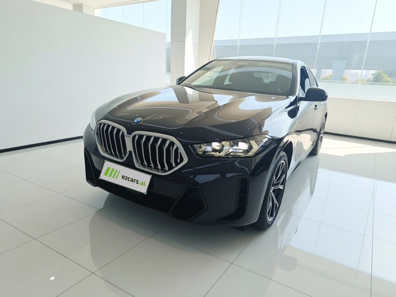 X6 2023 xDrive40i Exclusive M Sport Package