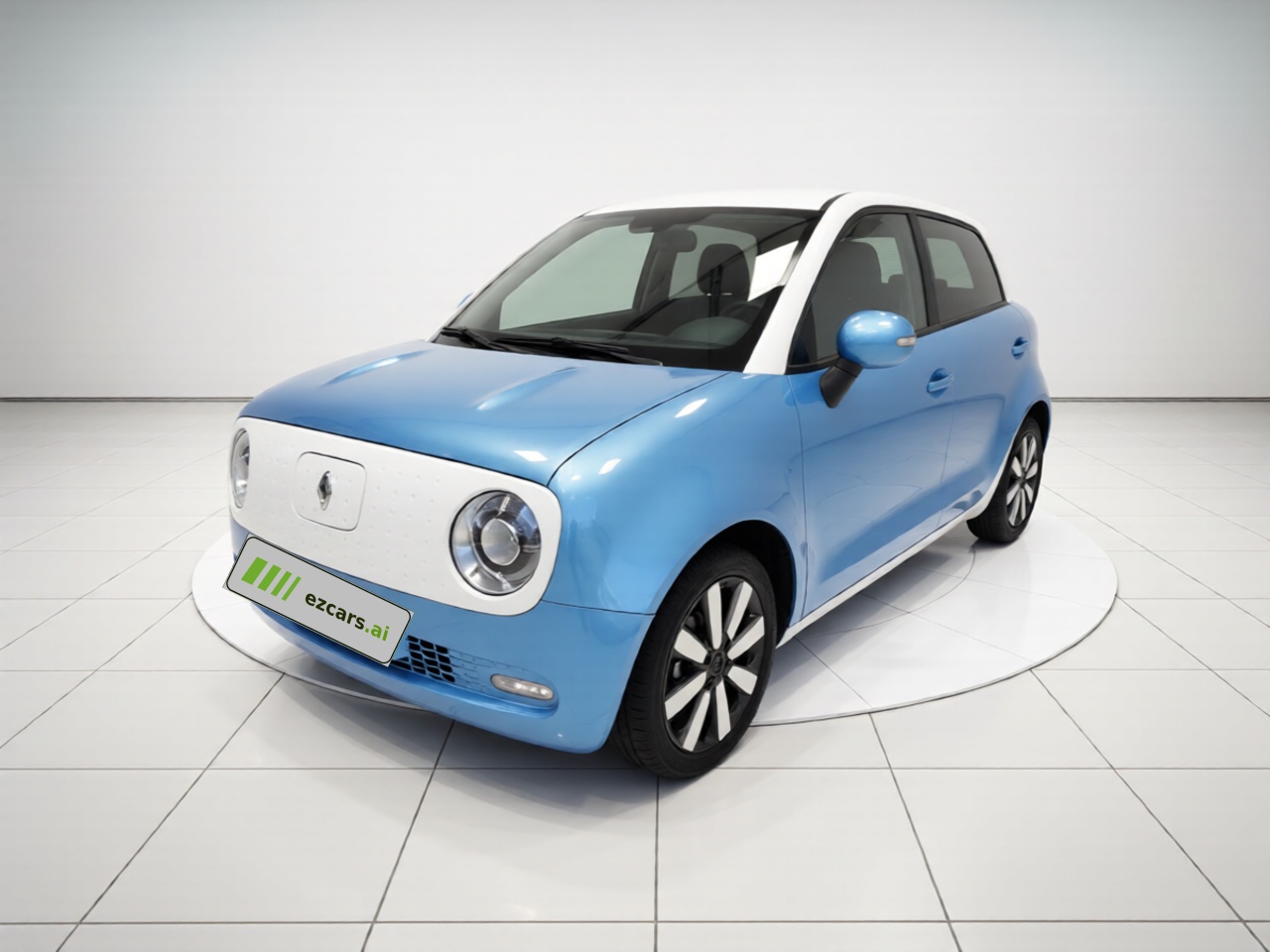 2021 351km Standard