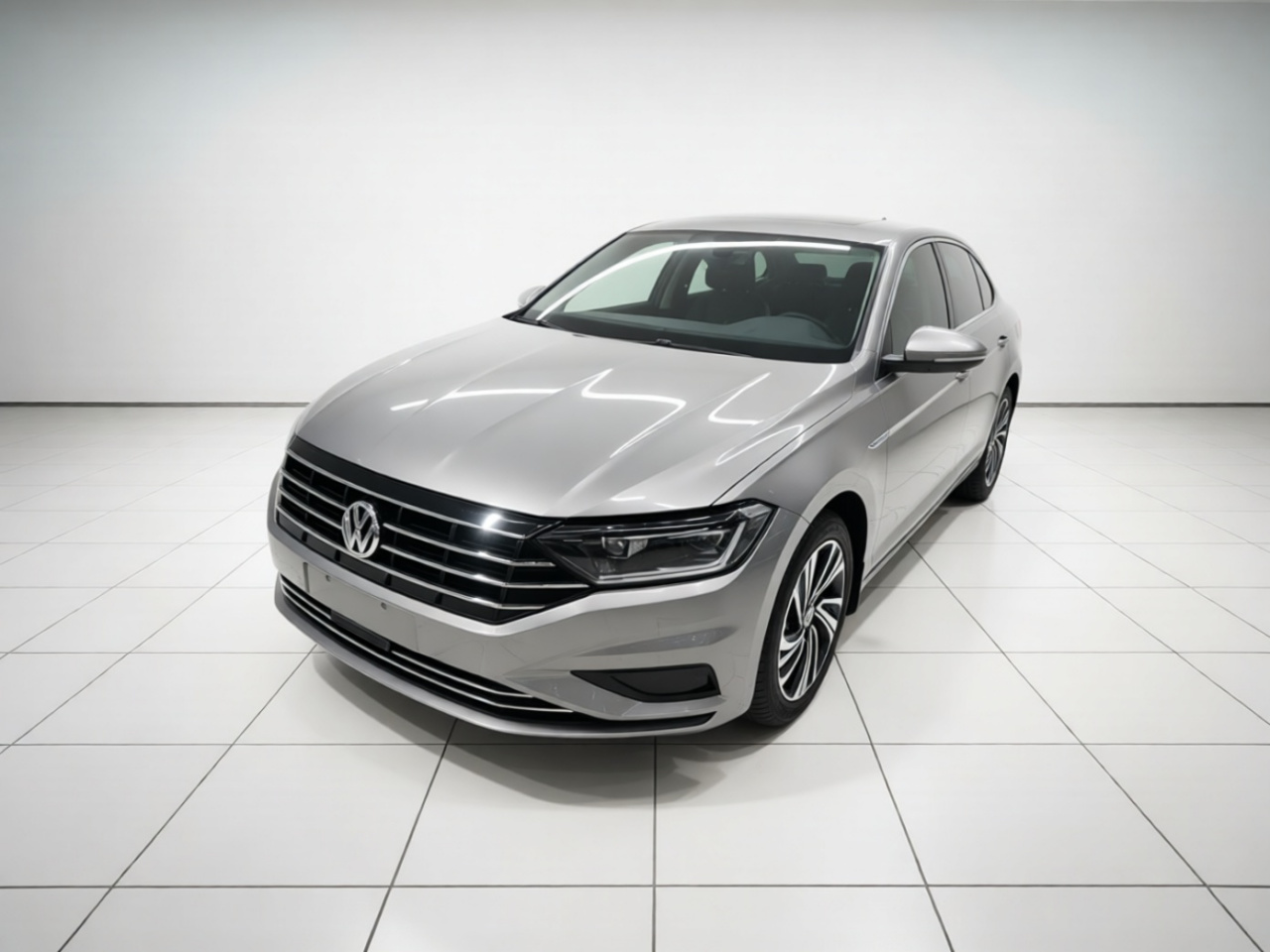Sagitar 2021 280TSI DSG