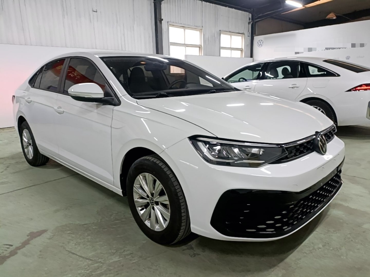 Lavida 2023 1.5L AT photo 5