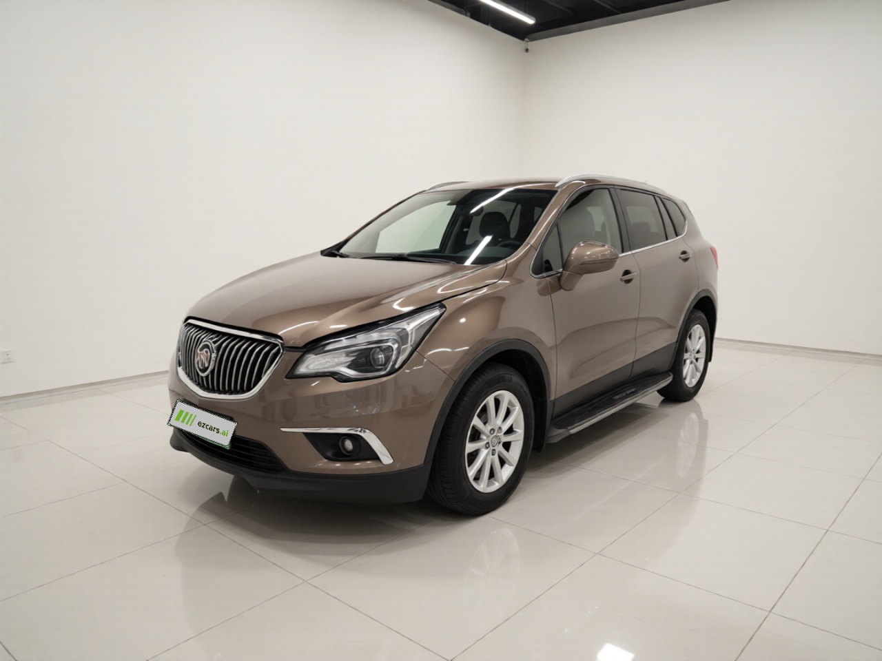 Envision 2017 20T RWD Luxury