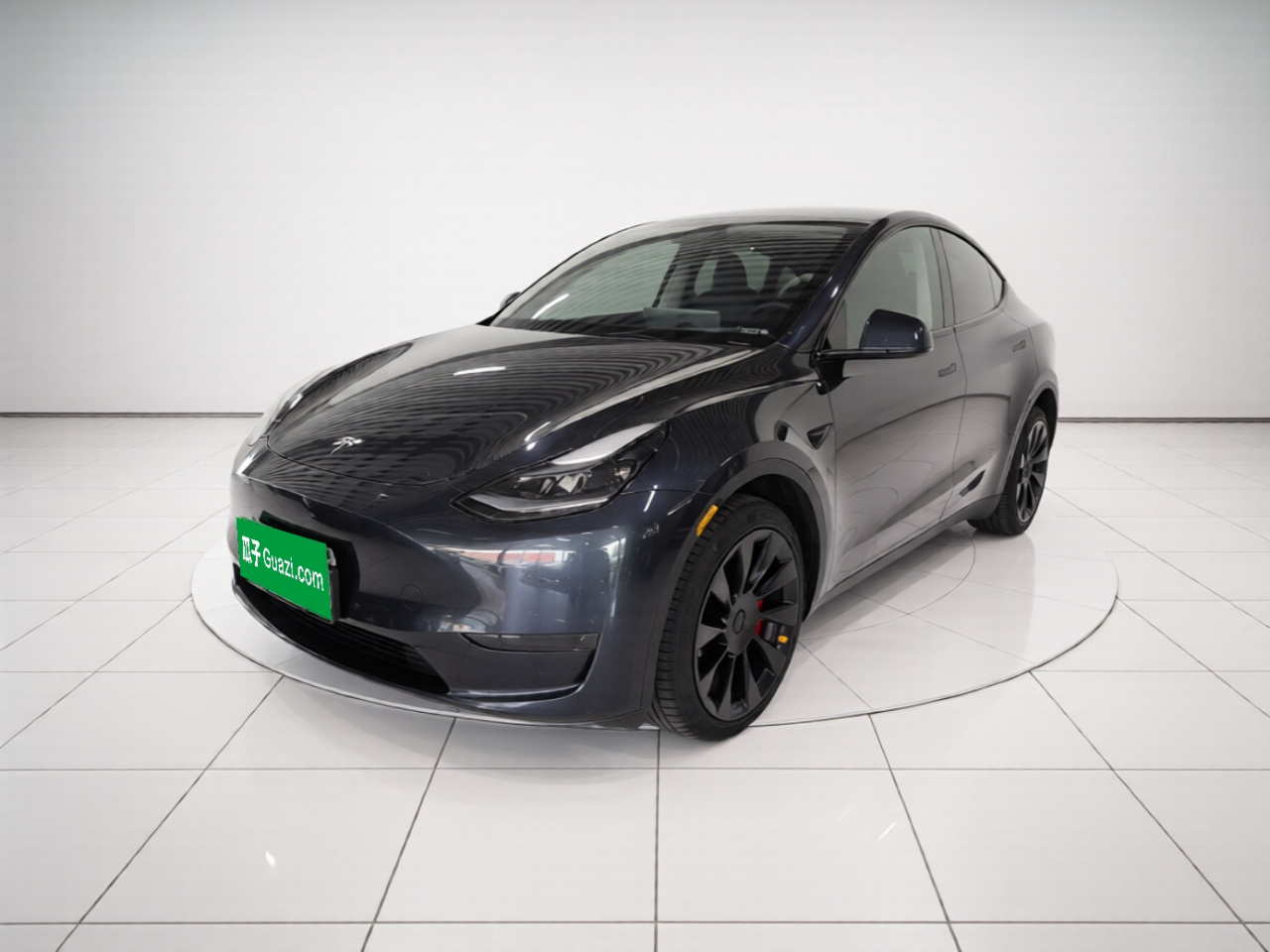 Model Y 2024 Long Range AWD