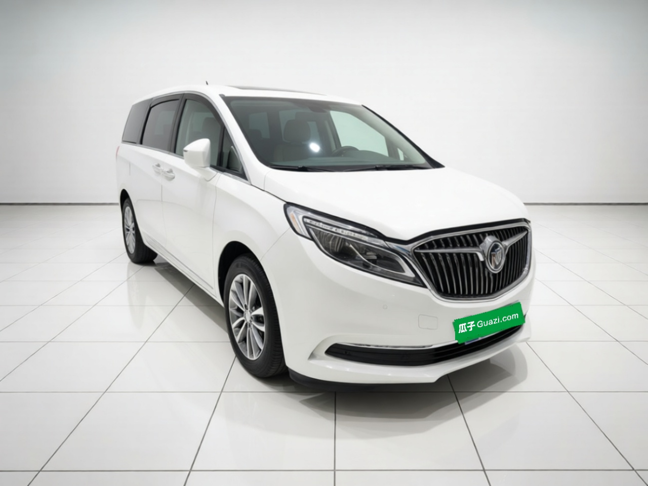 GL8 2018 ES 28T Flagship China VI photo 3